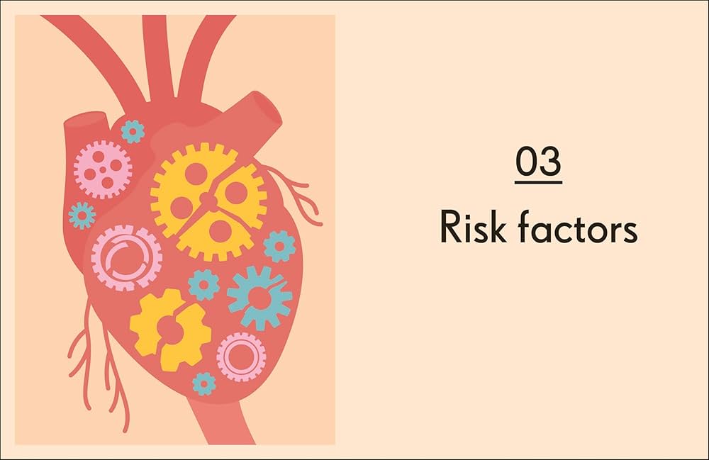 その他 American Heart Association&#39;s Your Heart: An Owner&#39;s Manual 51VVAEQWY1L._UF1000,1000_QL80_.jpg